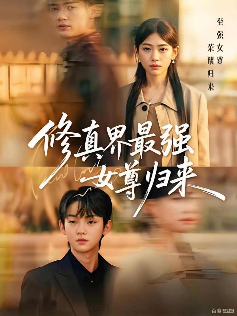 幽灵公主2